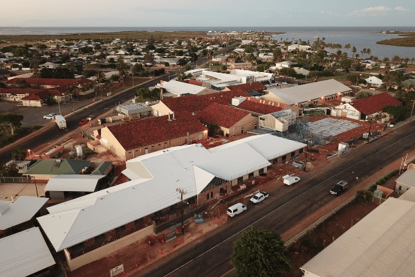 Carnarvon Residential Aged Care