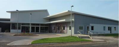 WA Country Health Service Completed project Kununurra Primary