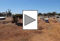 Time lapse video link Cunderdin