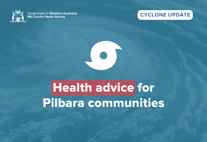 Cyclone advice