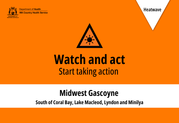 Yellow tile which says "Advice, Stay up-to-date" 